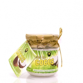 Ulei de Cocos Dezodorizat 550g