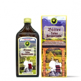 Bitter Taina Maramuresului 200ml