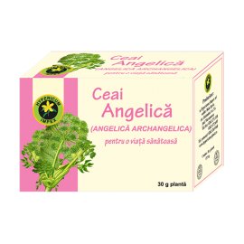 Angelică ceai 30 g Angelică ceai 30 g