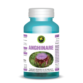 Capsule Anghinare