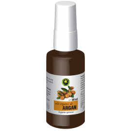 Ulei de Argan 50 ml Ulei de Argan 50 ml