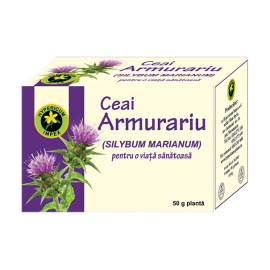 Ceai Armurariu vrac Ceai Armurariu vrac