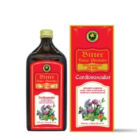 Bitter Cardiovascular 200 ml
