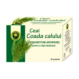 Coada calului ceai 30 g Coada calului ceai 30 g
