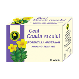 Coada-racului ceai (30 g)