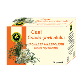 Coada soricelului ceai 30 g