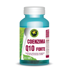 Coenzima q10 FORTE capsule Coenzima q10 FORTE capsule