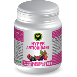 Hyper-antioxidant
