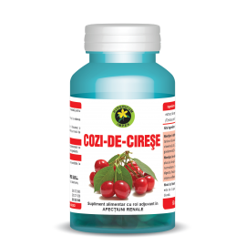 Capsule Cozi de Cirese