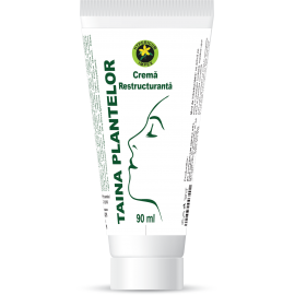 Cremă Restructurantă 90 ml Cremă Restructurantă 90 ml