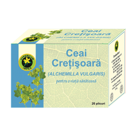 Cretisoara ceai 20 plicuri