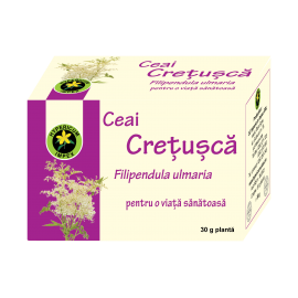 Crețușcă ceai (30 g) Crețușcă ceai (30 g)