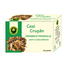 Crușân ceai (40 g) Crușân ceai (40 g)