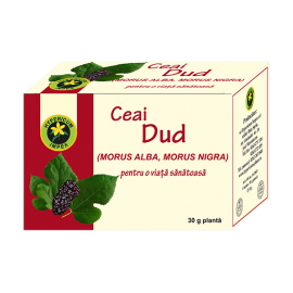 Dud ceai 30 g Dud ceai 30 g