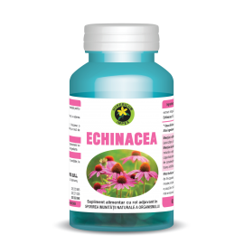 Capsule Echinacea