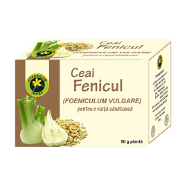 Fenicul ceai 50 g Fenicul ceai 50 g