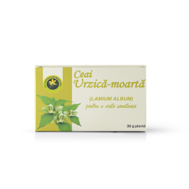 Ceai Urzica Moarta vrac Ceai Urzica Moarta vrac