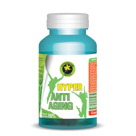 Capsule Hyper Anti Aging Capsule Hyper Anti Aging