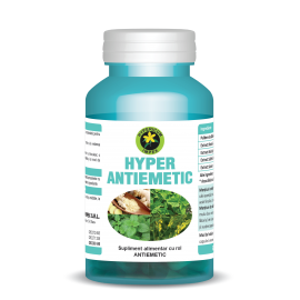 Capsule Hyper Antiemetic