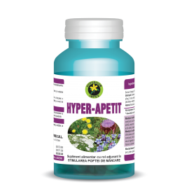 Capsule Hyper Apetit