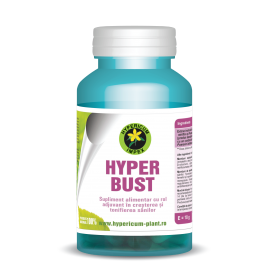 Capsule Hyper Bust
