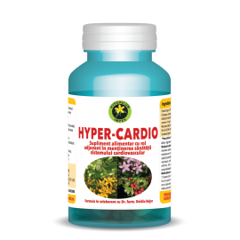 Capsule Hyper Cardio