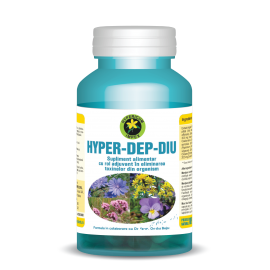 Capsule Hyper Dep Diu