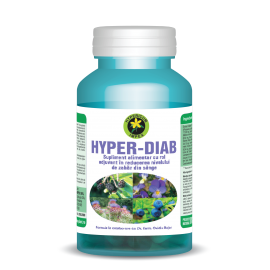 Capsule Hyper-Diab