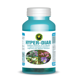 Capsule Hyper Diar