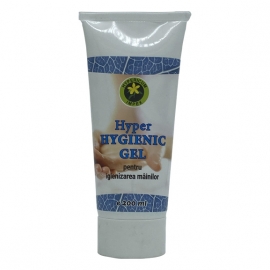 Hyper Hygienic Gel 200 ml Hyper Hygienic Gel 200 ml