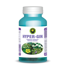 Capsule Hyper-Gin