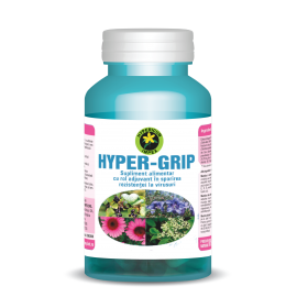 Capsule Hyper Grip