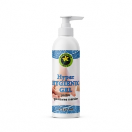 Hyper HYGIENIC Gel 250 ml