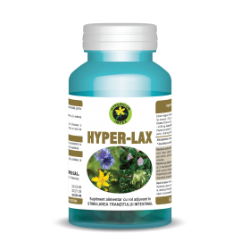 Capsule Hyper Lax