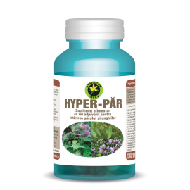 Capsule Hyper Par