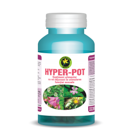 Capsule Hyper Pot