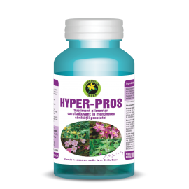 Capsule Hyper Pros