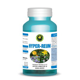 Capsule Hyper Reum