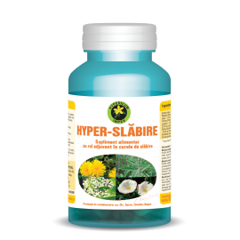 Capsule Hyper-Slabire
