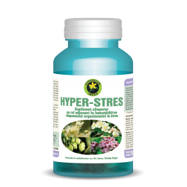 Capsule Hyper-Stres