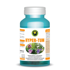 Capsule Hyper-Tum