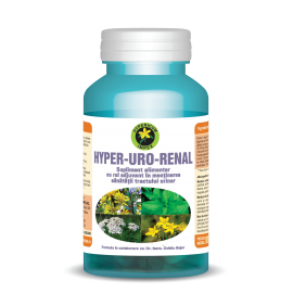 Capsule Hyper Uro Renal