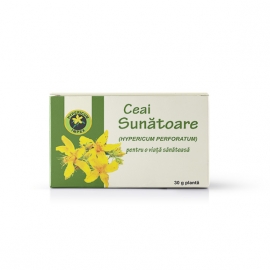 Ceai Sunatoare vrac Ceai Sunatoare vrac