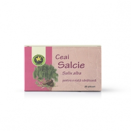 Ceai Salcie doze Ceai Salcie doze