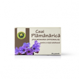 Ceai Plamanarica vrac Ceai Plamanarica vrac