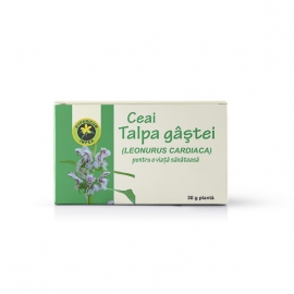Ceai Talpa Gastei vrac Ceai Talpa Gastei vrac