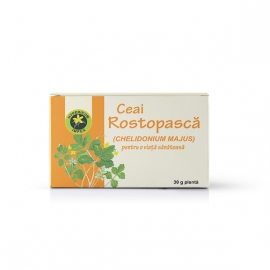 Ceai Rostopasca vrac Ceai Rostopasca vrac