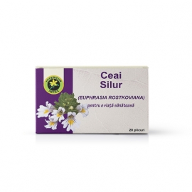 Ceai Silur doze Ceai Silur doze