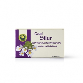 Ceai Silur vrac