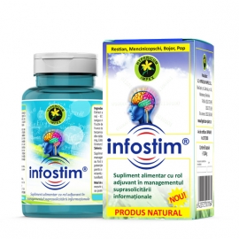 Capsule Infostim